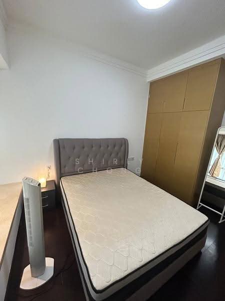 Kediaman Servis untuk Disewa di R&F Princess Cove Phase 1 - Shirly Chong - PropertyGuru.com.my