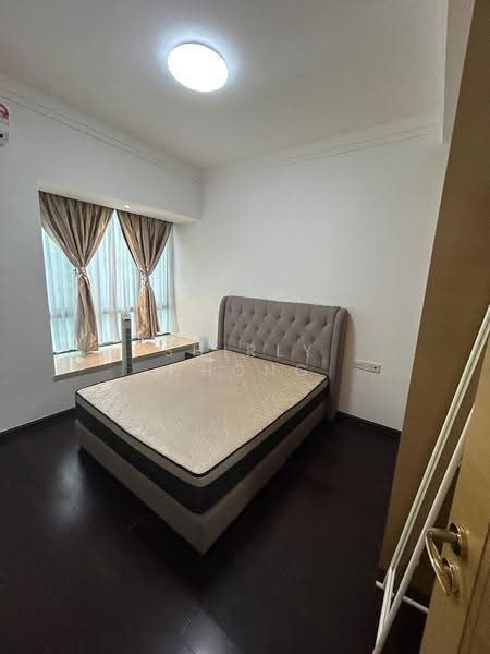 Kediaman Servis untuk Disewa di R&F Princess Cove Phase 1 - Shirly Chong - PropertyGuru.com.my
