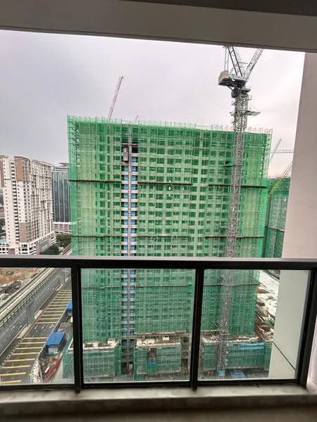 Kediaman Servis untuk Disewa di R&F Princess Cove Phase 1 - Shirly Chong - PropertyGuru.com.my