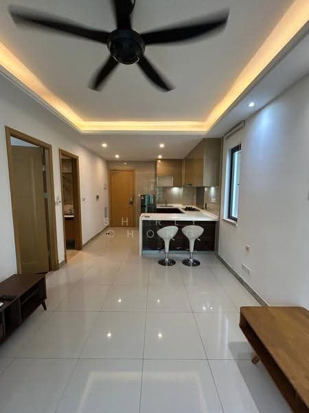 Kediaman Servis untuk Disewa di R&F Princess Cove Phase 1 - Shirly Chong - PropertyGuru.com.my