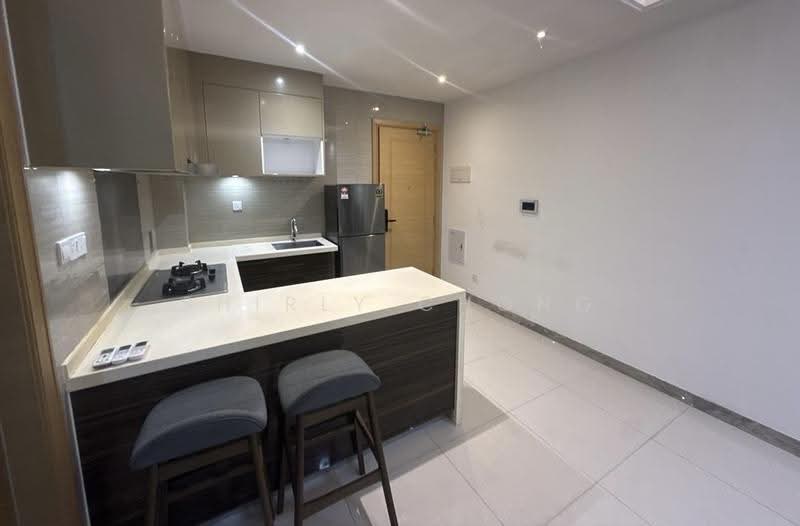 Kediaman Servis untuk Disewa di R&F Princess Cove Phase 1 - Shirly Chong - PropertyGuru.com.my