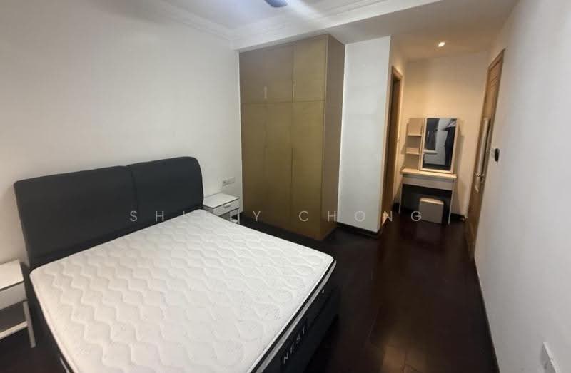 Kediaman Servis untuk Disewa di R&F Princess Cove Phase 1 - Shirly Chong - PropertyGuru.com.my
