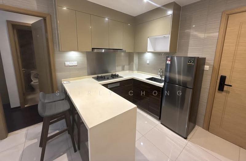 Kediaman Servis untuk Disewa di R&F Princess Cove Phase 1 - Shirly Chong - PropertyGuru.com.my