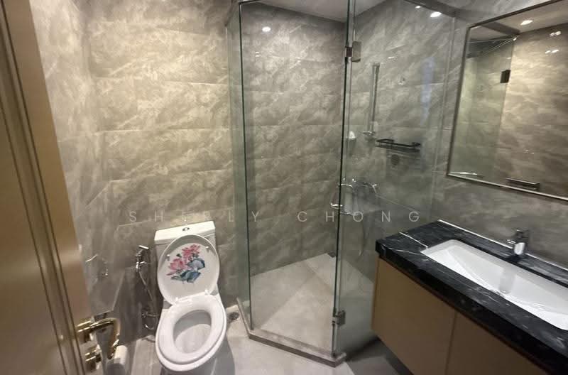 Kediaman Servis untuk Disewa di R&F Princess Cove Phase 1 - Shirly Chong - PropertyGuru.com.my