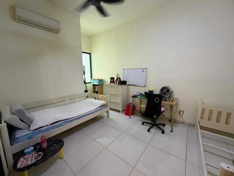 2-storey Terraced House for Sale in East Ledang (Iskandar Puteri (Nusajaya)) - Carrien Siow - Bedroom - PropertyGuru.com.my