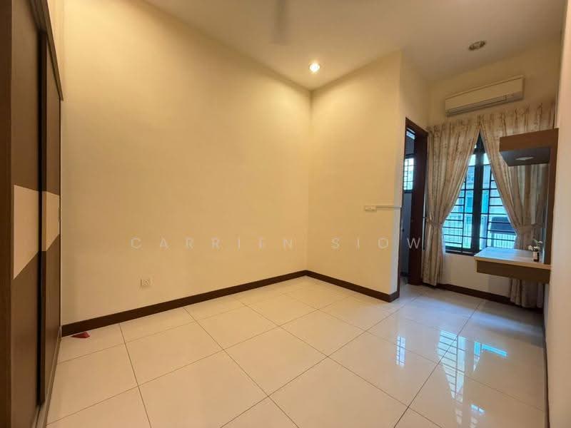 2-storey Terraced House for Sale in East Ledang (Iskandar Puteri (Nusajaya)) - Carrien Siow - Bedroom - PropertyGuru.com.my