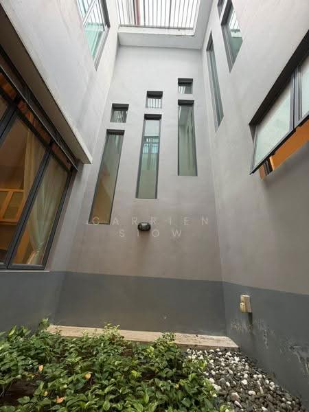 2-storey Terraced House for Sale in East Ledang (Iskandar Puteri (Nusajaya)) - Carrien Siow - Exterior - PropertyGuru.com.my