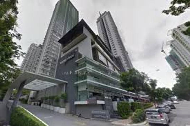 Service Residence for Sale at Verve Suites KL South - Lenz Tee - Exterior - PropertyGuru.com.my