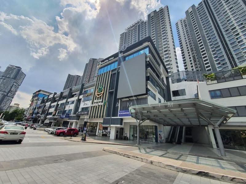 Shop / Office untuk Dijual di Bukit Jalil (Kuala Lumpur) - William Lim - PropertyGuru.com.my
