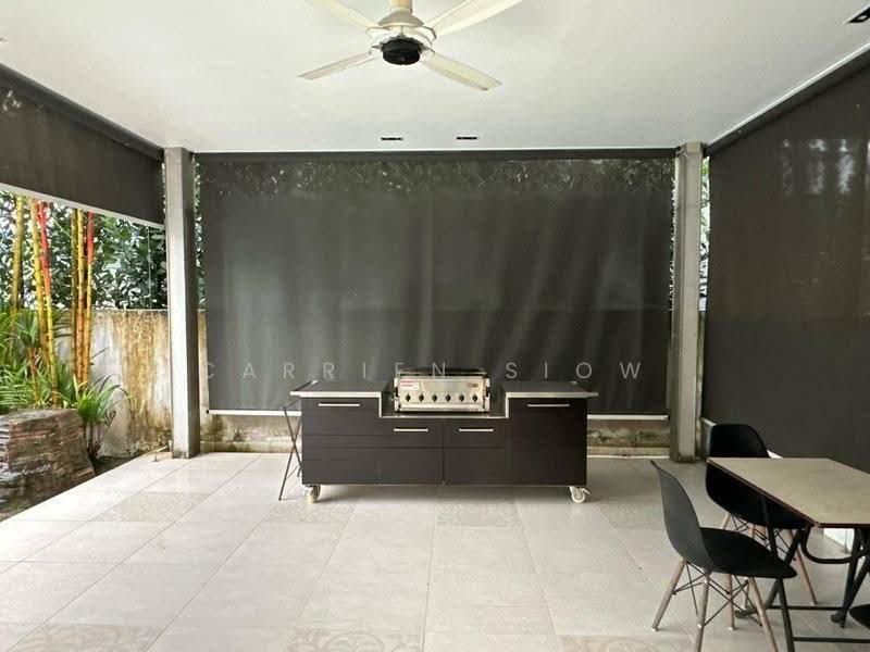 Bungalow House untuk Dijual di East Ledang (Iskandar Puteri (Nusajaya)) - Carrien Siow - Exterior - PropertyGuru.com.my