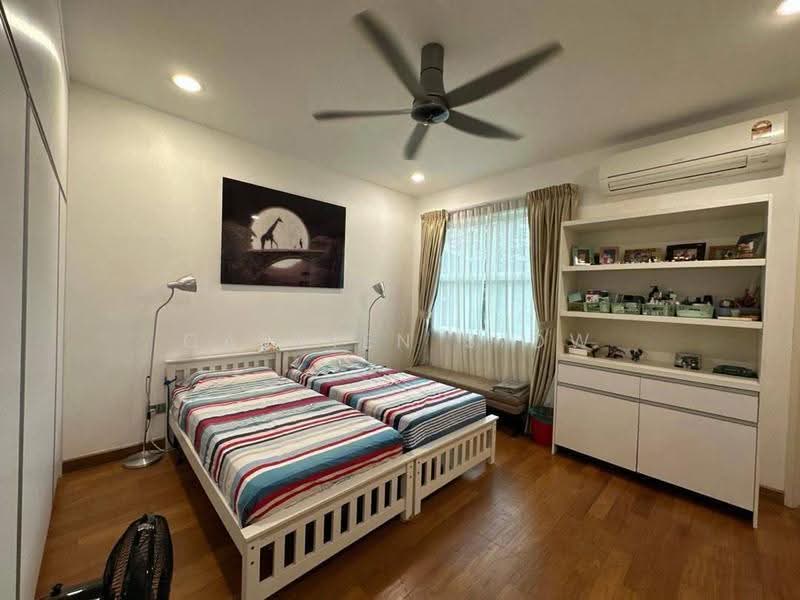 Bungalow House untuk Dijual di East Ledang (Iskandar Puteri (Nusajaya)) - Carrien Siow - Bedroom - PropertyGuru.com.my