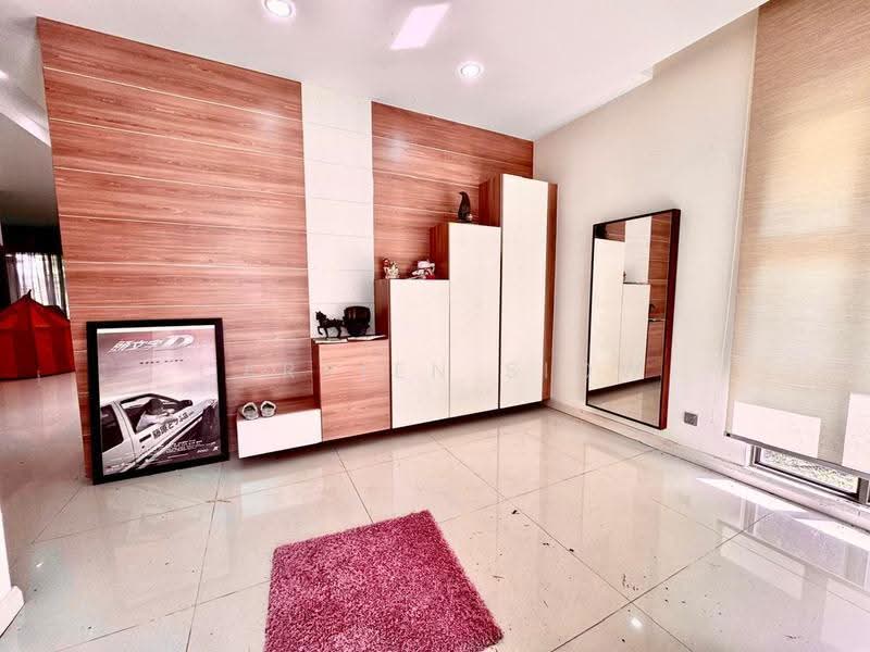 Rumah Berkembar untuk Dijual di East Ledang (Iskandar Puteri (Nusajaya)) - Carrien Siow - Interior - PropertyGuru.com.my