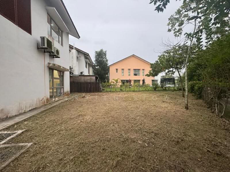 Rumah Berkembar untuk Dijual di East Ledang (Iskandar Puteri (Nusajaya)) - Carrien Siow - Exterior - PropertyGuru.com.my