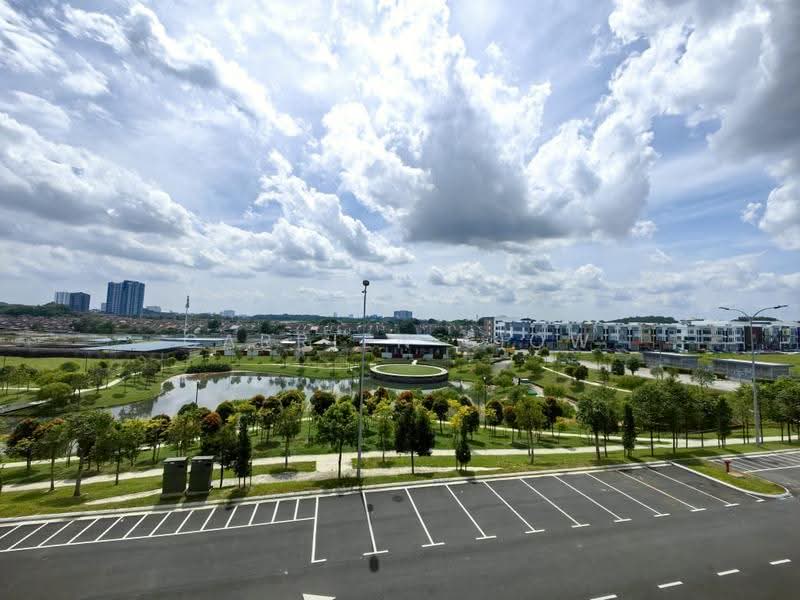 Shop / Office untuk Disewa di Johor Bahru (Johor) - Carrien Siow - Exterior - PropertyGuru.com.my