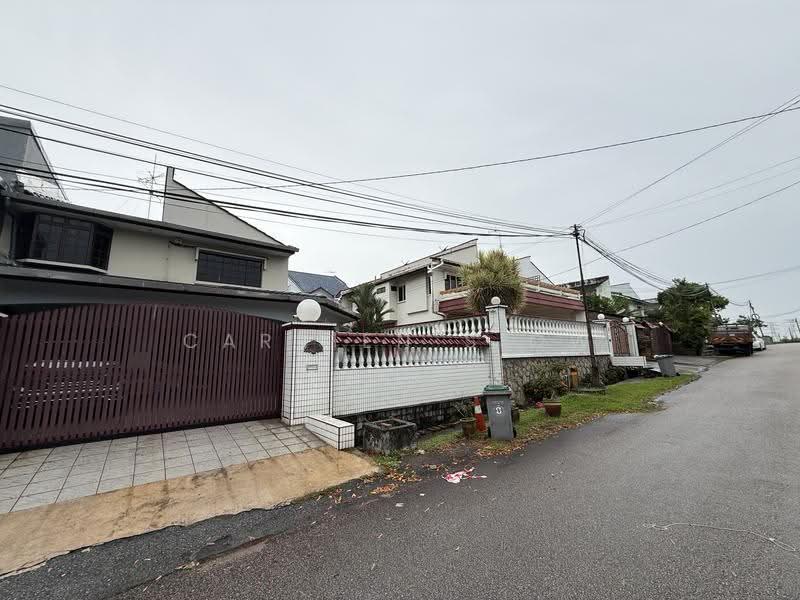 Rumah Berkembar untuk Dijual di Taman Pelangi (Johor Bahru) - Carrien Siow - Exterior - PropertyGuru.com.my