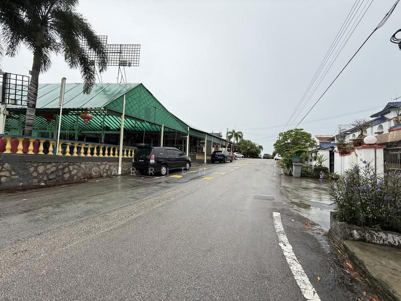 Rumah Berkembar untuk Dijual di Taman Pelangi (Johor Bahru) - Carrien Siow - Exterior - PropertyGuru.com.my