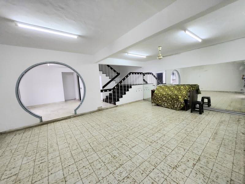 Rumah Berkembar untuk Dijual di Taman Pelangi (Johor Bahru) - Carrien Siow - Interior - PropertyGuru.com.my