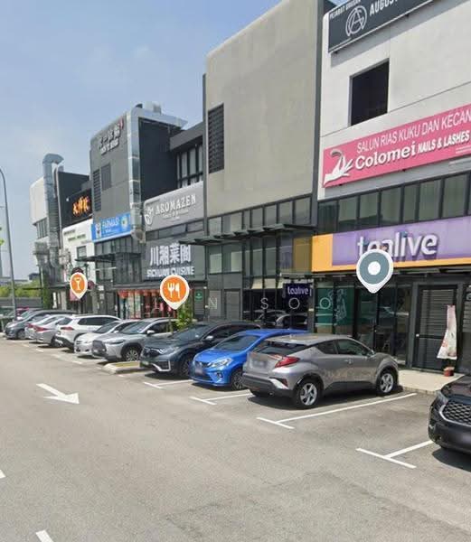 Kedai untuk Disewa di Bandar Bukit Raja (Klang) - Elyn Soo - Exterior - PropertyGuru.com.my