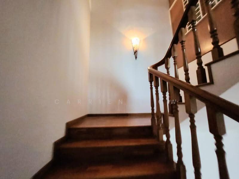 Rumah Berkembar untuk Dijual di Taman Pelangi (Johor Bahru) - Carrien Siow - Interior - PropertyGuru.com.my