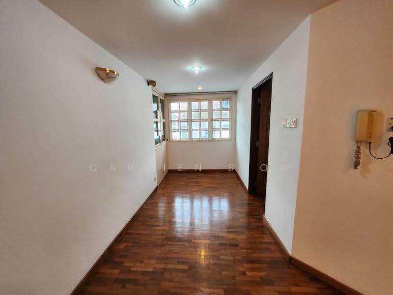 Rumah Berkembar untuk Dijual di Taman Pelangi (Johor Bahru) - Carrien Siow - Corridor - PropertyGuru.com.my
