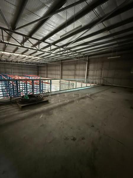 Factory for Rent in Eco Business Park 1 (Johor Bahru) - Carrien Siow - Interior - PropertyGuru.com.my
