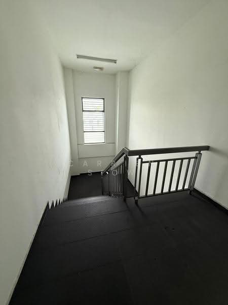 Factory for Rent in Eco Business Park 1 (Johor Bahru) - Carrien Siow - Corridor - PropertyGuru.com.my