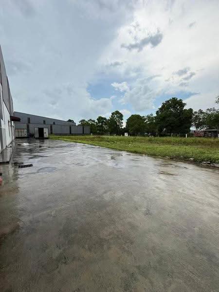 Factory for Rent in Eco Business Park 1 (Johor Bahru) - Carrien Siow - Exterior - PropertyGuru.com.my