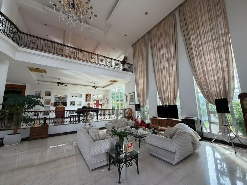 Bungalow House untuk Dijual di Taman Stulang Laut (Johor Bahru) - Carrien Siow - Living Room - PropertyGuru.com.my