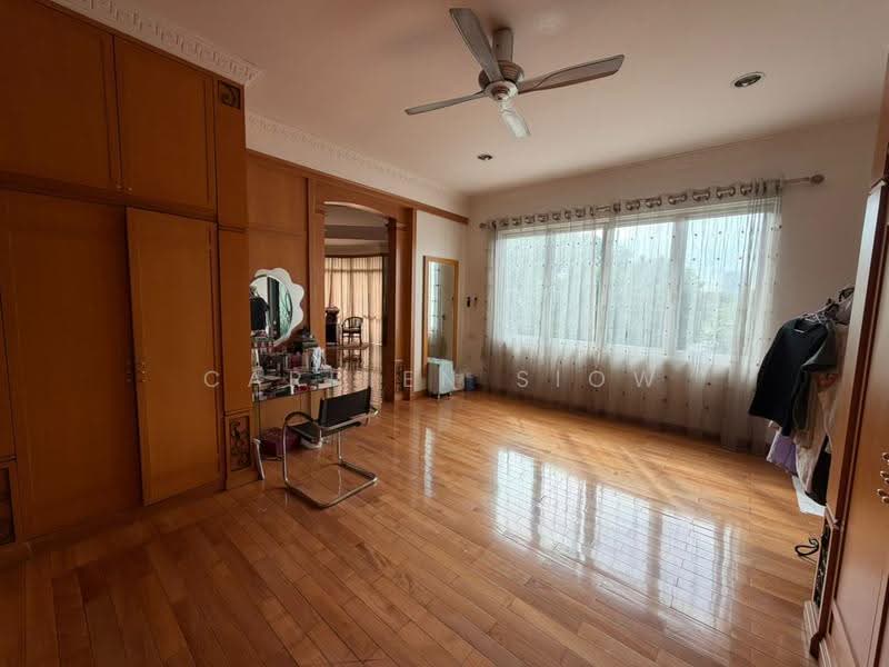 Bungalow House untuk Dijual di Taman Stulang Laut (Johor Bahru) - Carrien Siow - Bedroom - PropertyGuru.com.my