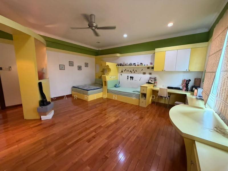 Bungalow House untuk Dijual di Taman Stulang Laut (Johor Bahru) - Carrien Siow - Bedroom - PropertyGuru.com.my