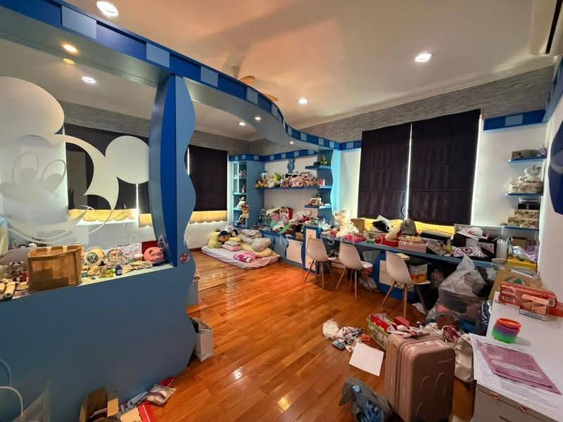 Bungalow House untuk Dijual di Taman Stulang Laut (Johor Bahru) - Carrien Siow - Bedroom - PropertyGuru.com.my