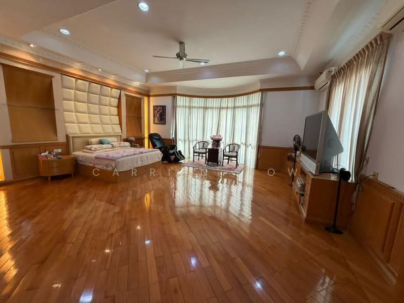 Bungalow House untuk Dijual di Taman Stulang Laut (Johor Bahru) - Carrien Siow - Bedroom - PropertyGuru.com.my