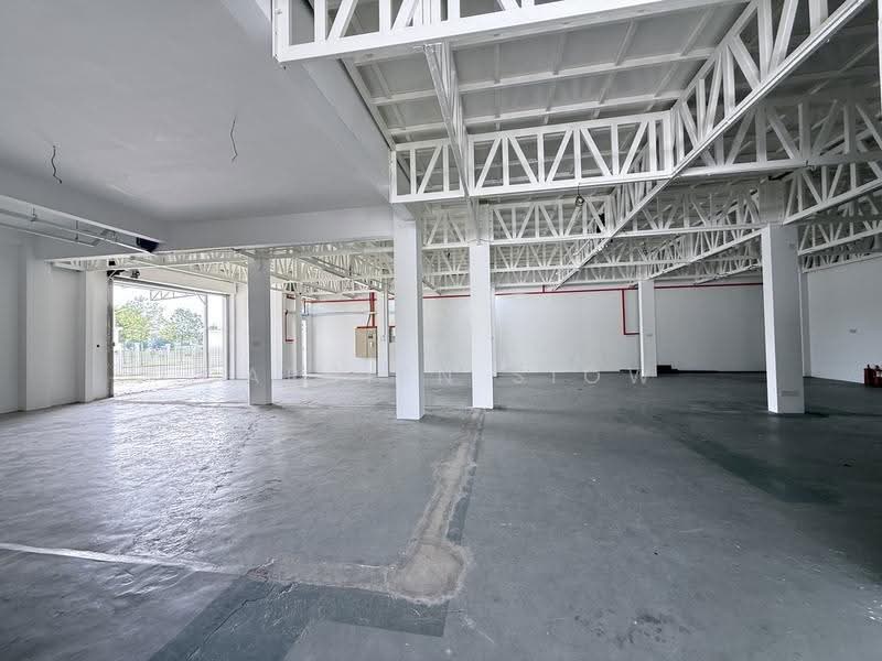 Factory for Rent in Eco Business Park 1 (Johor Bahru) - Carrien Siow - Interior - PropertyGuru.com.my