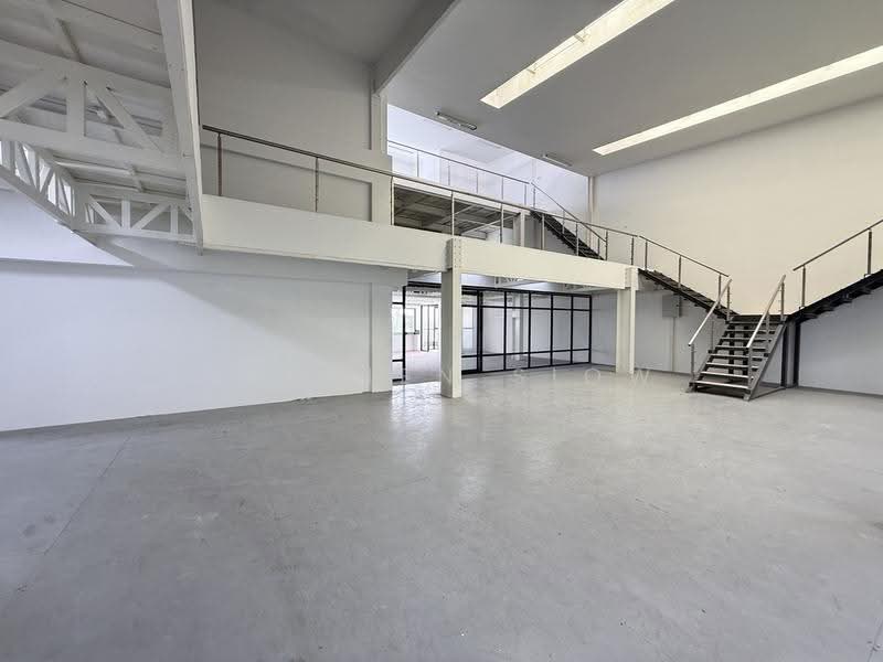 Factory for Rent in Eco Business Park 1 (Johor Bahru) - Carrien Siow - Interior - PropertyGuru.com.my