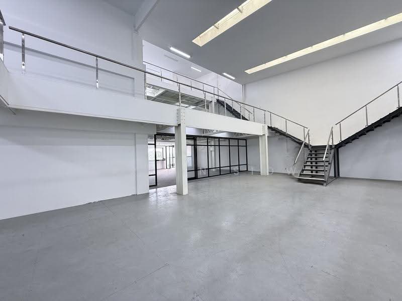 Factory for Rent in Eco Business Park 1 (Johor Bahru) - Carrien Siow - Interior - PropertyGuru.com.my