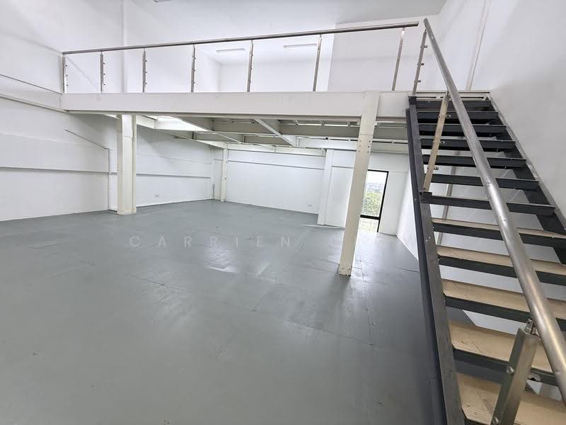 Factory for Rent in Eco Business Park 1 (Johor Bahru) - Carrien Siow - Interior - PropertyGuru.com.my