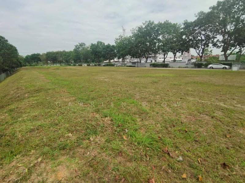 Residential Land for Sale in Taman Ungku Tun Aminah (Skudai) - Carrien Siow - PropertyGuru.com.my