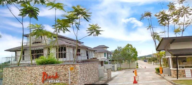 Residential Land for Sale in Taman Ungku Tun Aminah (Skudai) - Carrien Siow - PropertyGuru.com.my