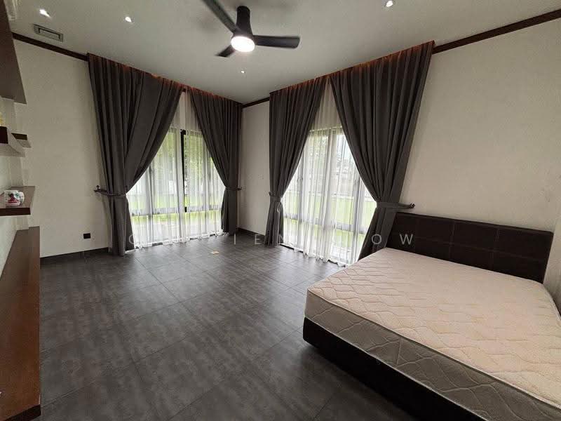 Bungalow House untuk Dijual di Bandar Seri Alam (Masai) - Carrien Siow - Bedroom - PropertyGuru.com.my