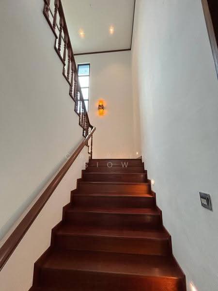 Bungalow House untuk Dijual di Bandar Seri Alam (Masai) - Carrien Siow - Interior - PropertyGuru.com.my