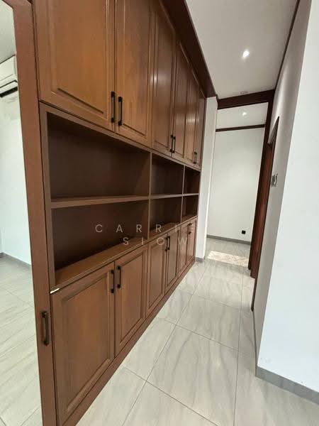 Bungalow House untuk Dijual di Bandar Seri Alam (Masai) - Carrien Siow - Corridor - PropertyGuru.com.my