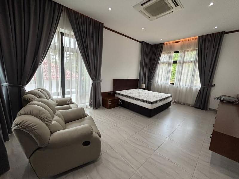 Bungalow House untuk Dijual di Bandar Seri Alam (Masai) - Carrien Siow - Bedroom - PropertyGuru.com.my