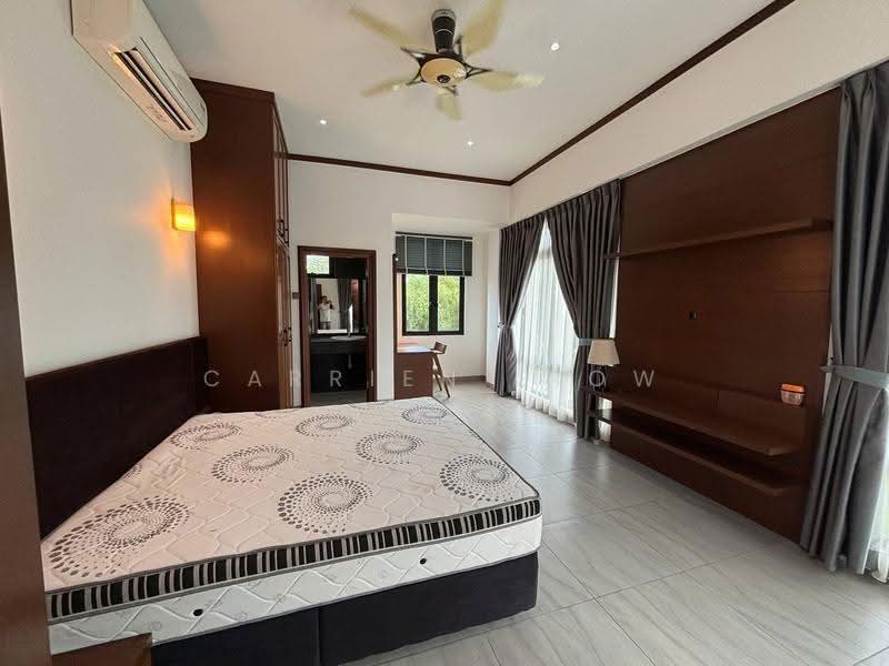 Bungalow House untuk Dijual di Bandar Seri Alam (Masai) - Carrien Siow - Bedroom - PropertyGuru.com.my