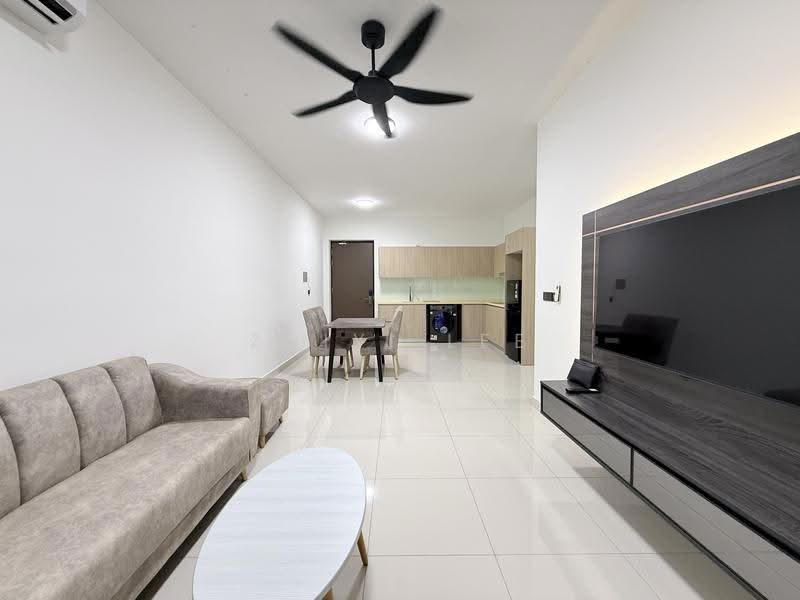 Service Residence for Rent at Green Haven - Zhiyi Lee - PropertyGuru.com.my