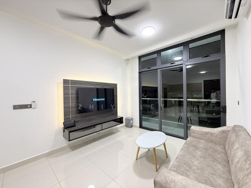Service Residence for Rent at Green Haven - Zhiyi Lee - PropertyGuru.com.my