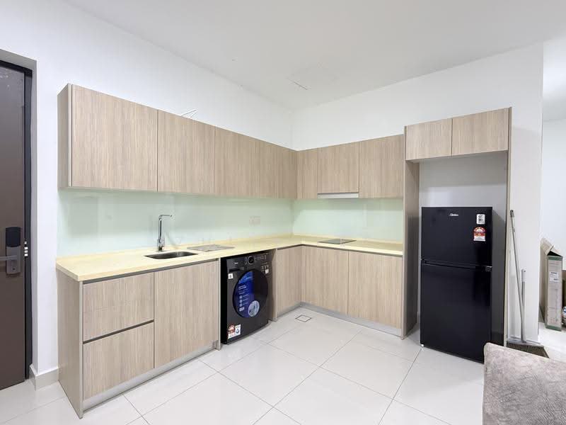 Service Residence for Rent at Green Haven - Zhiyi Lee - PropertyGuru.com.my