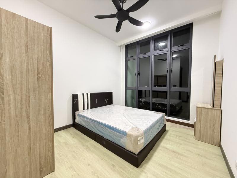 Service Residence for Rent at Green Haven - Zhiyi Lee - PropertyGuru.com.my