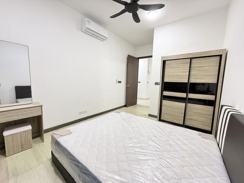 Service Residence for Rent at Green Haven - Zhiyi Lee - PropertyGuru.com.my