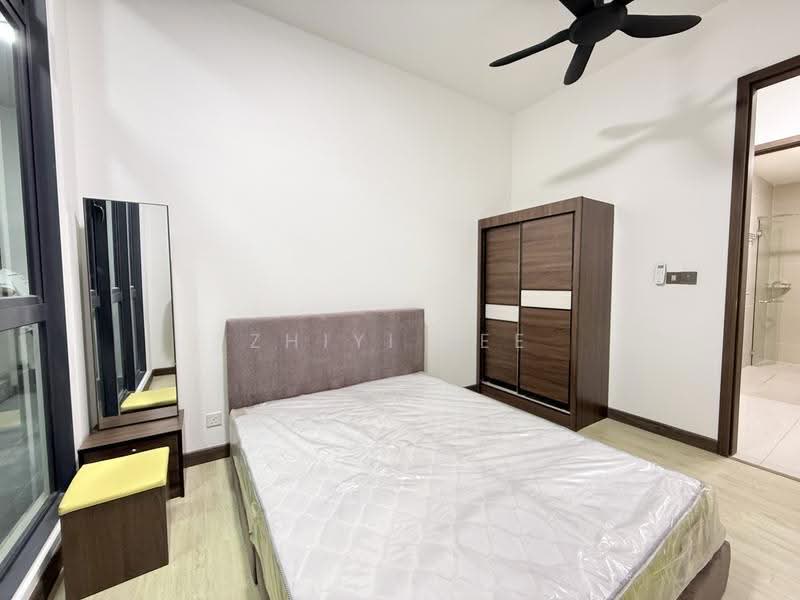 Service Residence for Rent at Green Haven - Zhiyi Lee - PropertyGuru.com.my