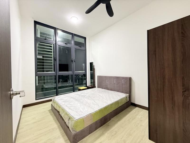 Service Residence for Rent at Green Haven - Zhiyi Lee - PropertyGuru.com.my